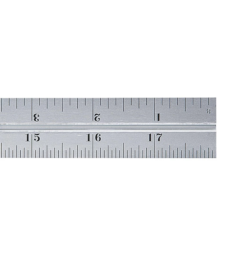 Rules for Starrett Combination Squares