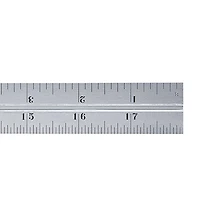Rules for Starrett Combination Squares