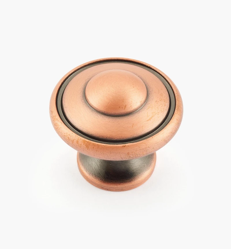 Euro Traditions Knob