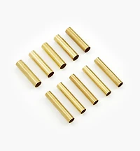 Replacement Tubes for Baron Fountain Pen Hardware