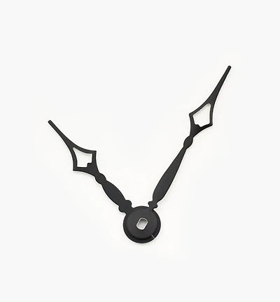 2 3/4" Clock Hands