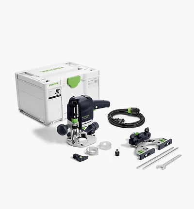 Festool OF 1010 REBQ Plus Router