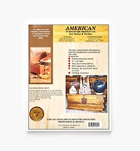 Hacienda Hope Chest Plan
