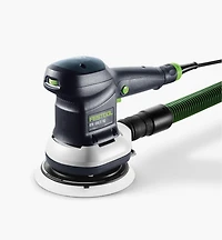 Festool ETS 150/ EQ-Plus Random Orbital Sander