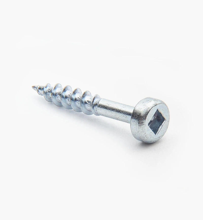 Kreg Pan-Head Pocket-Hole Screws