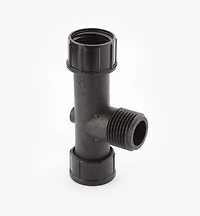 3/4" T-Filter