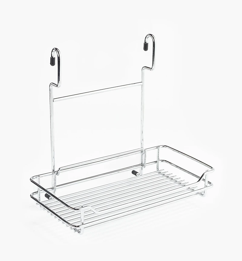 Multi-Purpose Racks for the Wall-Mount Storage System