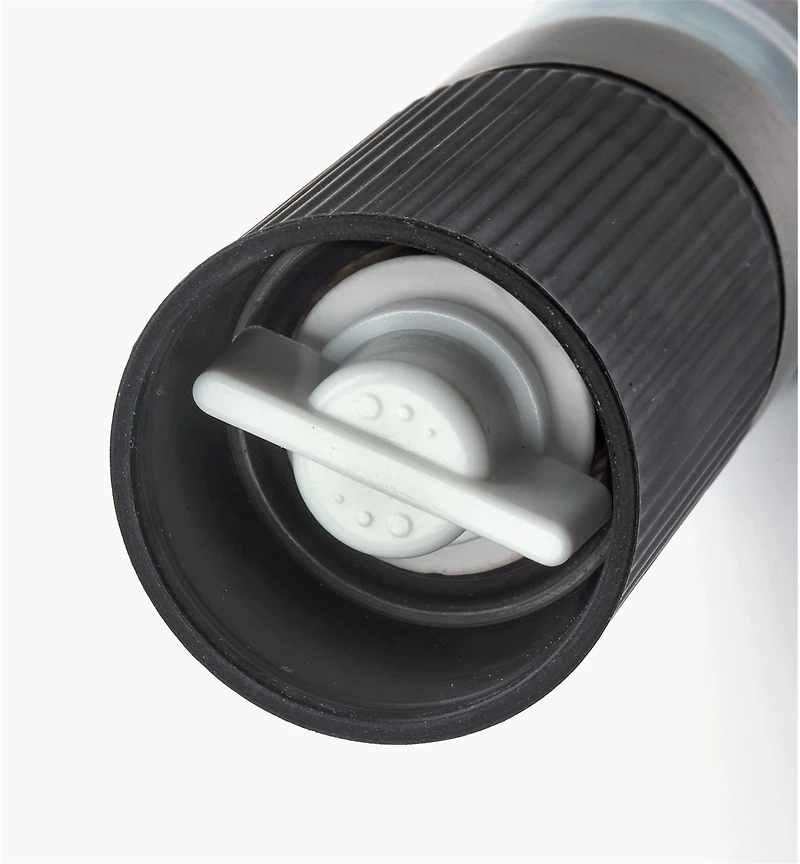 Mini Salt & Pepper Grinders
