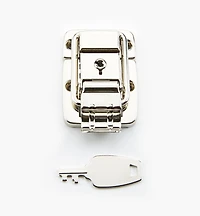 Locking Latch