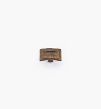 Art Deco Knob