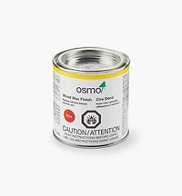 Osmo Wood Wax Intensive Finish