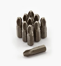 Festool Standard POZIDRIV Bits