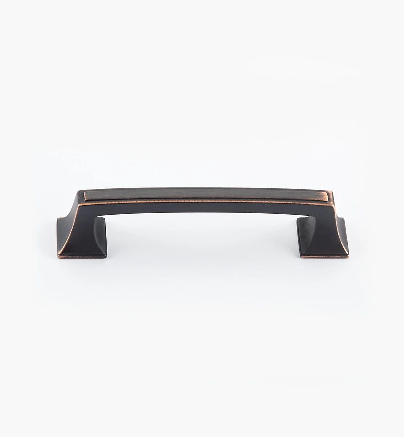 Mulholland Rectangular Handles