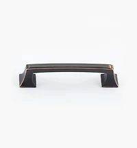 Mulholland Rectangular Handles