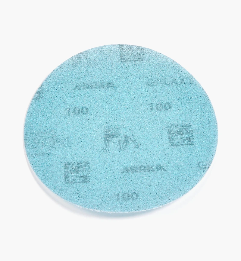 Mirka 5" Galaxy Grip Discs