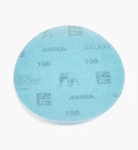 Mirka 5" Galaxy Grip Discs