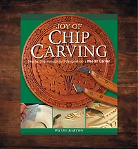 Joy of Chip Carving