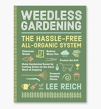 Weedless Gardening