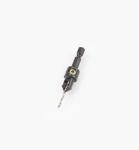 Hex-Shank Countersinks