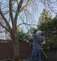 Jameson Professional Tree-Pruning Kit