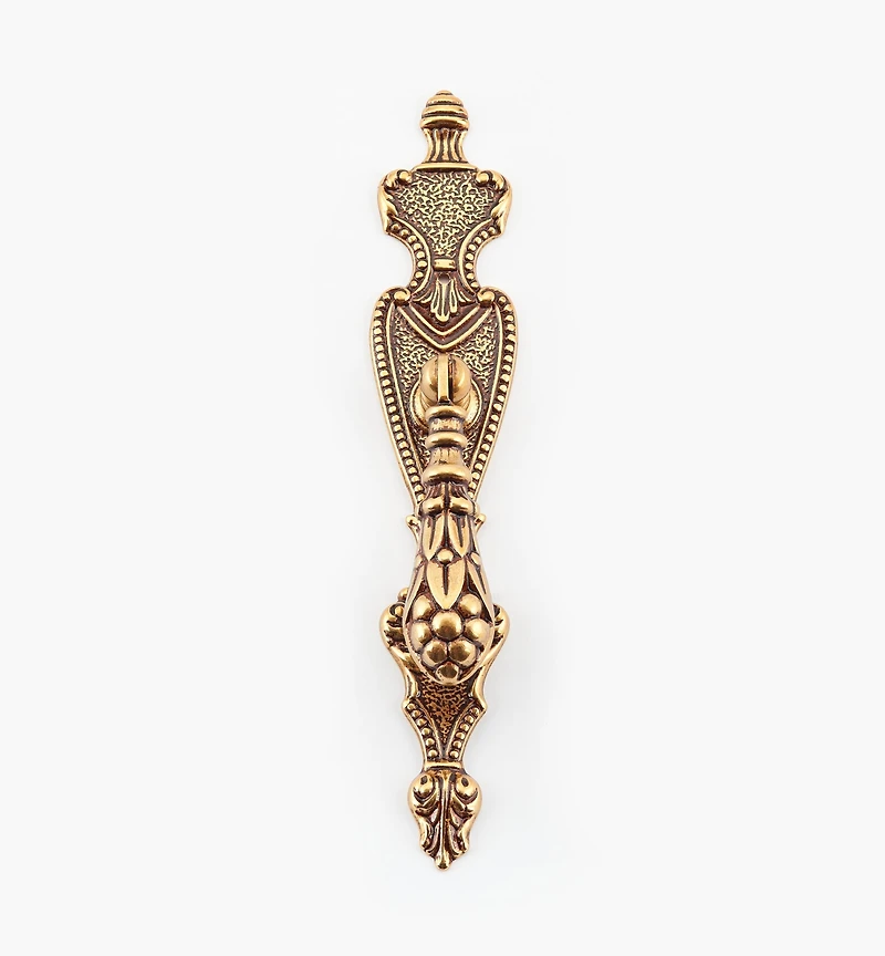 Louis XVI Drop Pulls