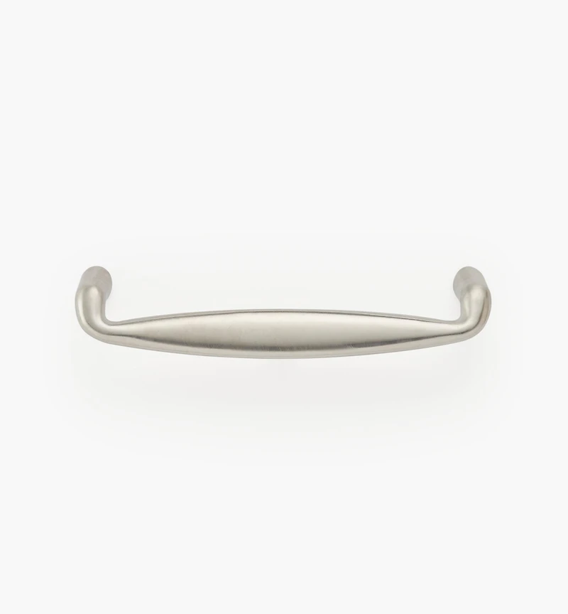 Square Dropped Handles