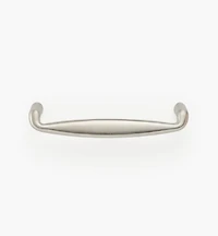 Square Dropped Handles