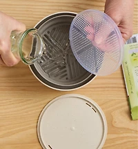 Microgreen Seed Sprouter