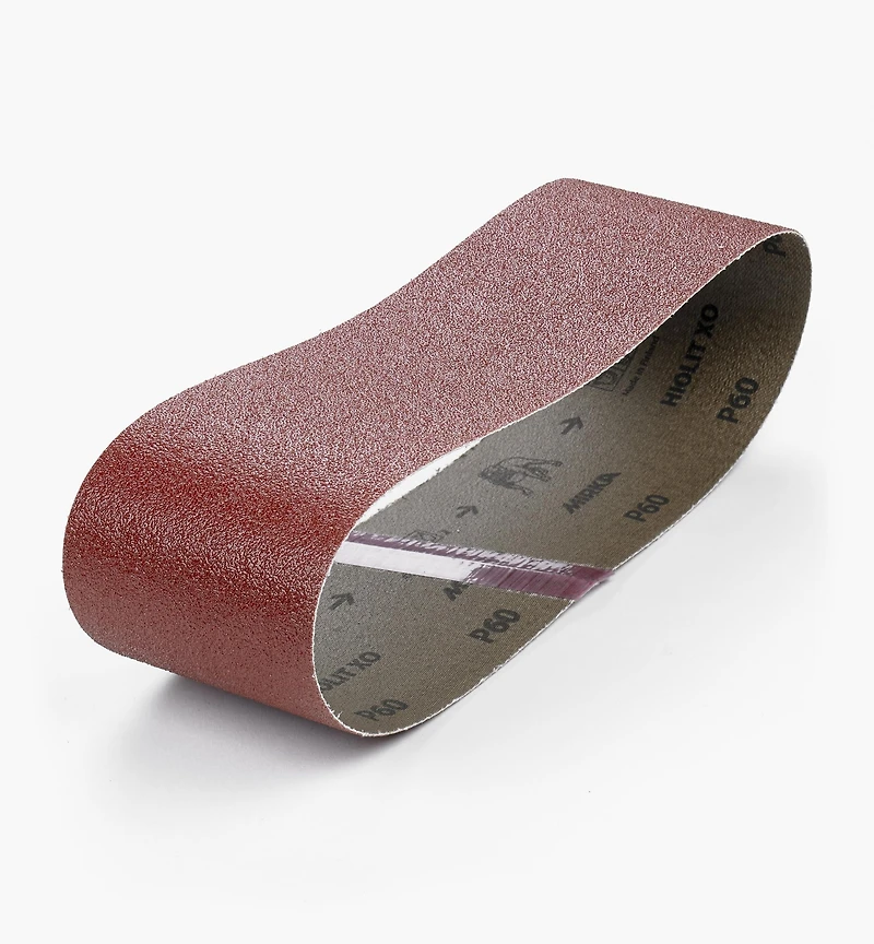 Mirka Hiolit XO 3" × 24" Belts