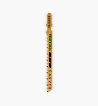 Lames de scies sauteuses pour bois et plastique Festool