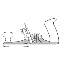Veritas Scraping Plane