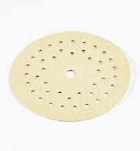 Disques abrasifs autoagrippants Mirka Gold Multifit, 5 po, 42 trous