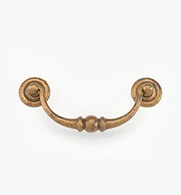 Single-Bead Handles