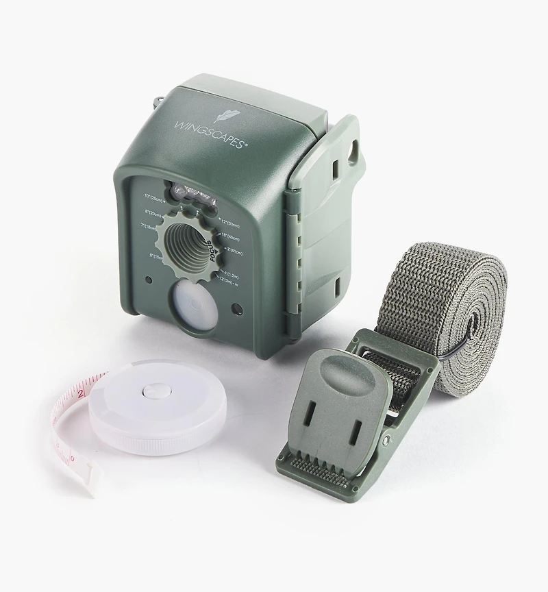 Appareil photo BirdCam