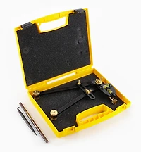 Veritas Transfer/Log Scribe with Case