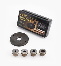 Veritas Dowel Former