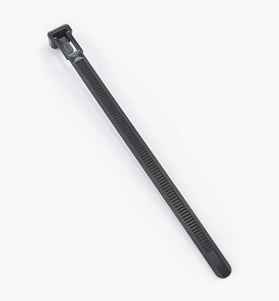 Releasable Cable Ties
