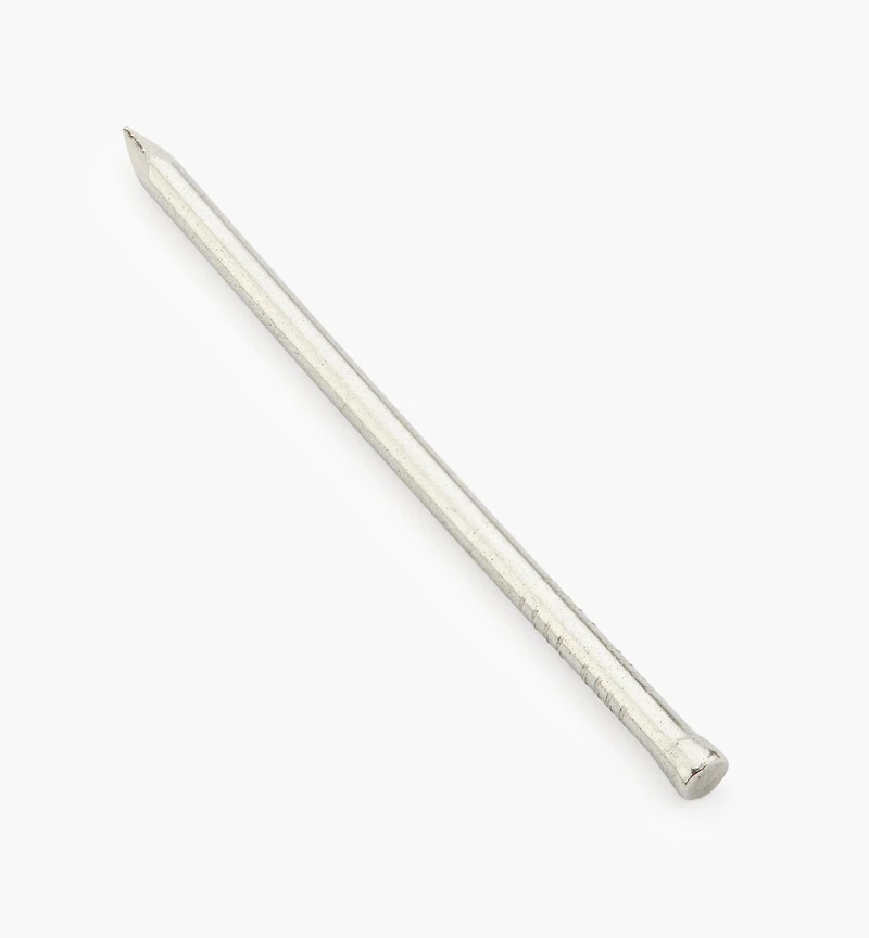#304 Stainless-Steel Finishing Nails
