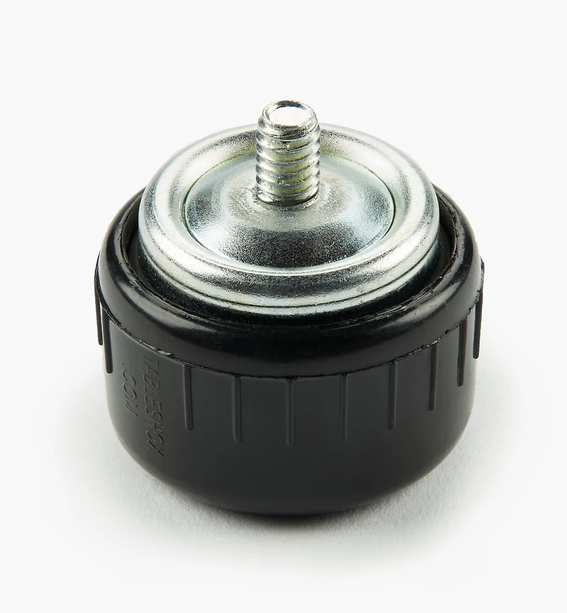 Patins autoniveleurs hydrauliques Table Shox