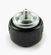 Patins autoniveleurs hydrauliques Table Shox