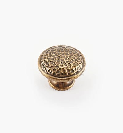 Bouton Arts and CraftsII