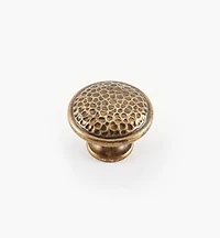 Bouton Arts and CraftsII