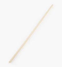 Dowel Rods