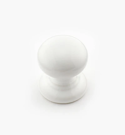 Large Ceramic Knobs