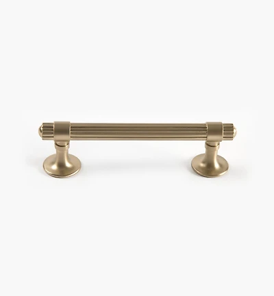 Seagrass Handles
