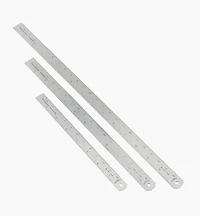 Jeu de 3 règles d'or