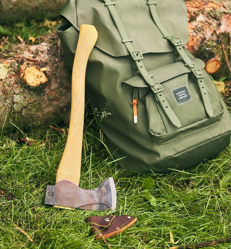 Council Tool Wood-Craft 19" Pack Axe