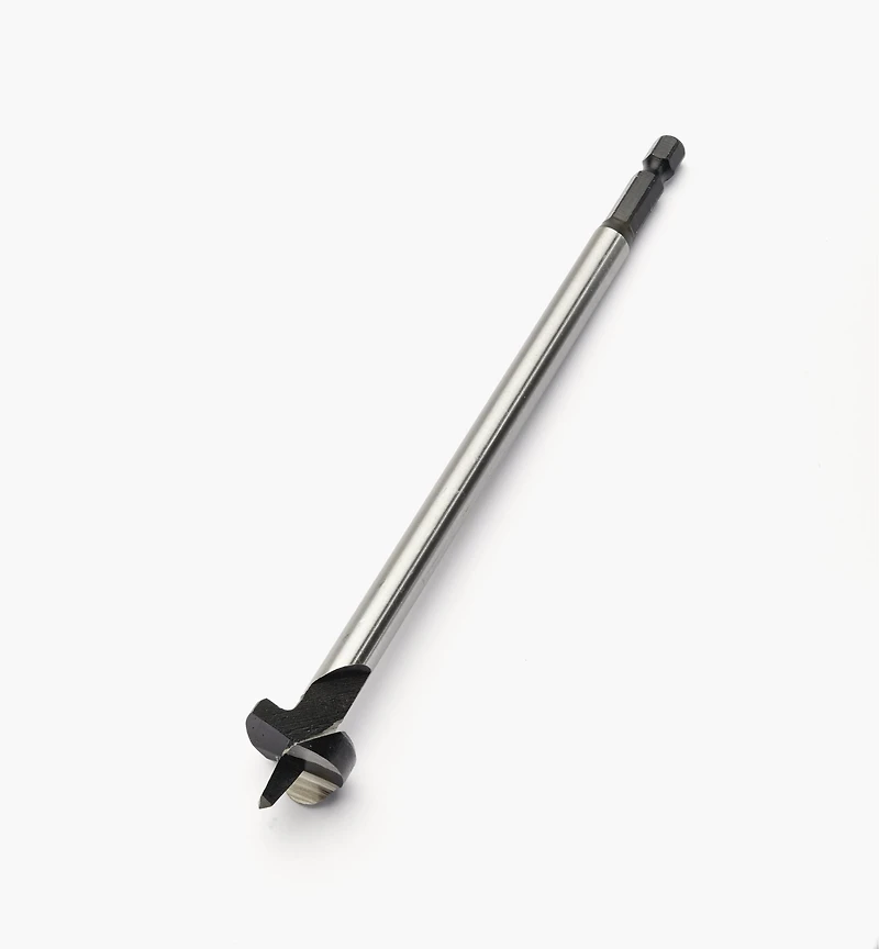 Lee Valley Greenwood Bits