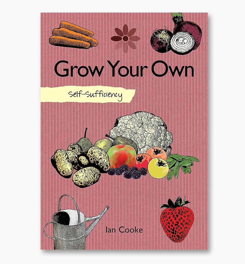 Self-Sufficiency: Grow Your Own