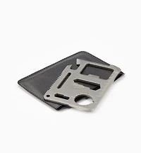 Pocket Survival Tool
